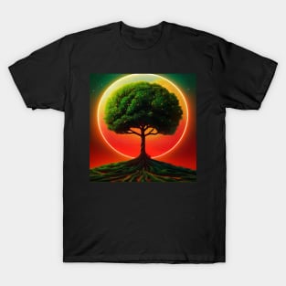 Tree of Life T-Shirt